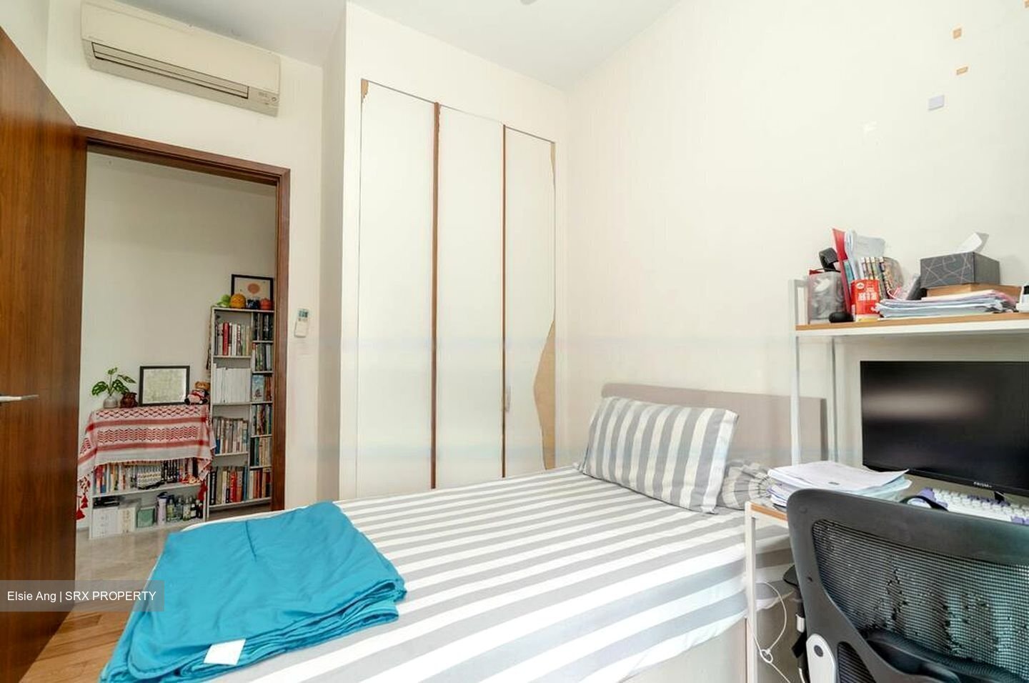 Parc Centennial (D9), Apartment #457504251